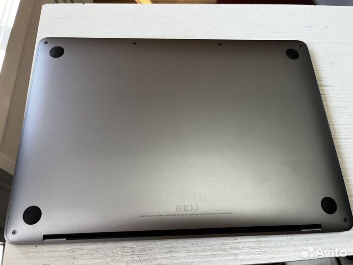 Apple MacBook Pro 13, 2017