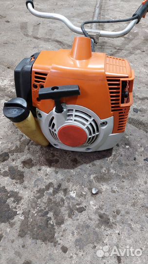 Бензокоса Stihl fs250
