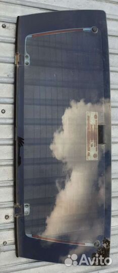 Запчасти для Ниссан террано 1