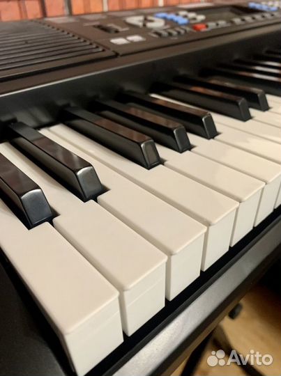 Синтезатор для обучения