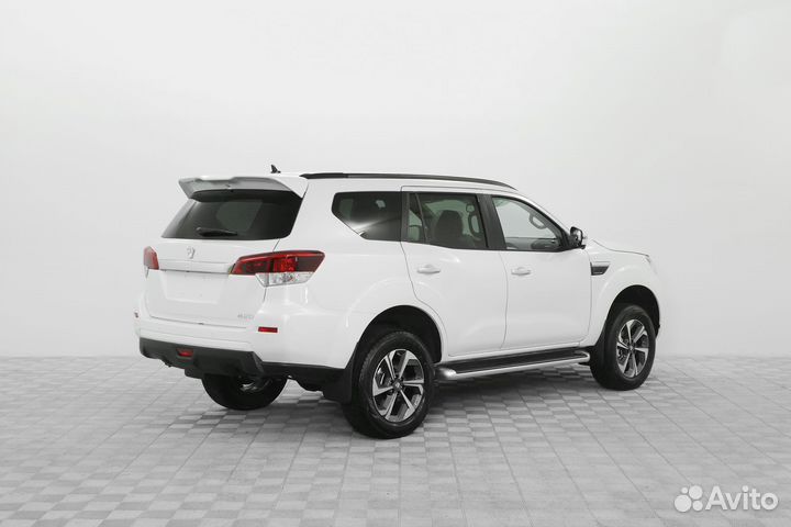 Запчасти oting Paladin