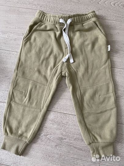 Спортивные брюки