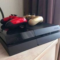 Sony playstation 4