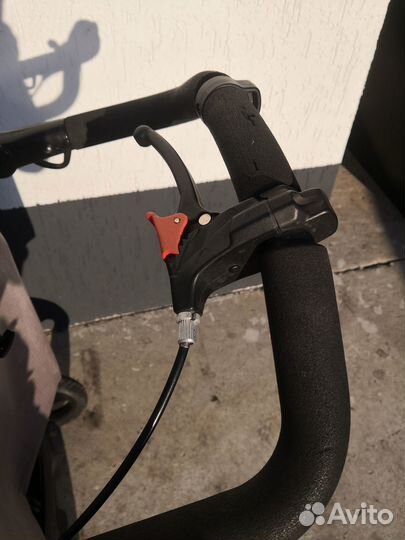 Детские коляски