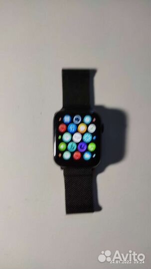 Часы apple watch М7 про