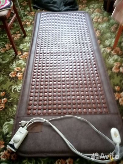 Матрац лечебный из турмания, новый
