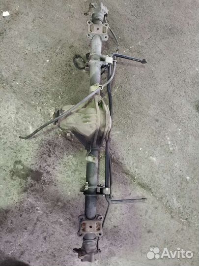 Мост задний Mercedes Sprinter w903 односкатный