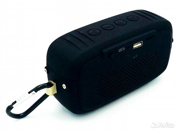 Колонка Hopestar T5.Гарантия 1 Год