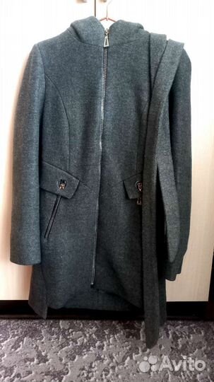 Пальто женское