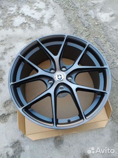 R19/5/114.3 HRE Kia, Toyota, Mazda, Honda, Infinit