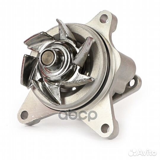 Помпа ford (focus II (1.8;(2.0)(DA, (DB),focus III