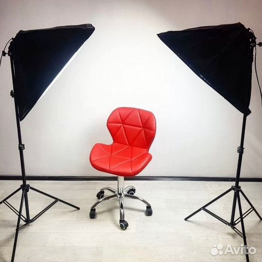Свет для съемки 2 софтбокса