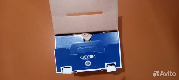 Чайный сервиз Мадонна Белоруссия