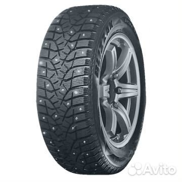 Bridgestone Blizzak Spike-02 SUV 235/55 R17 103T