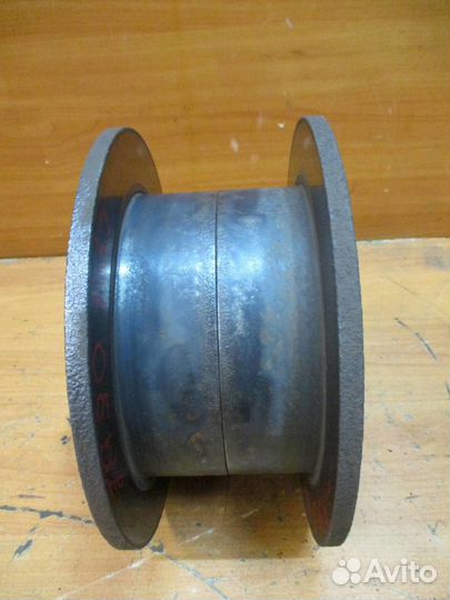 Диски тормозные задние Mitsubishi Lancer 10 (CX