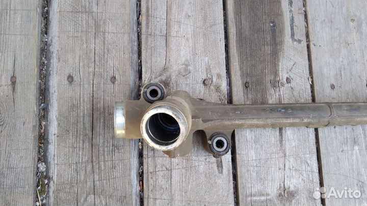 Рулевая рейка корпус Mazda CX-5