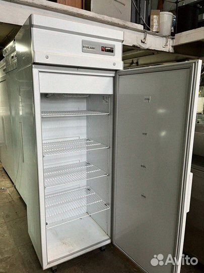 Шкаф холодильный polair CM105-S