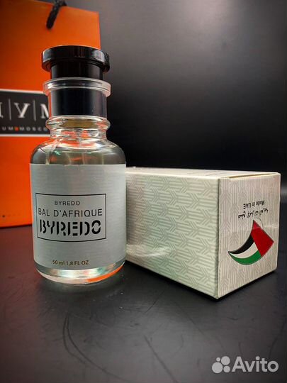 Духи женские 50мл Дубай