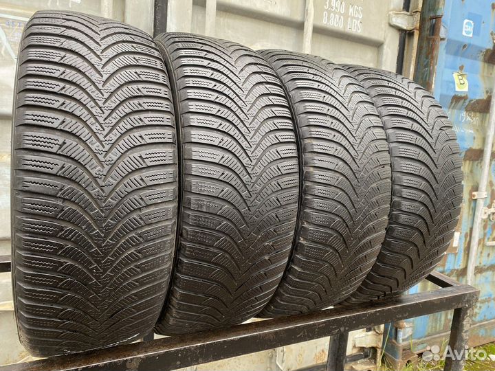 Hankook Winter I'Cept RS2 W452 205/55 R16