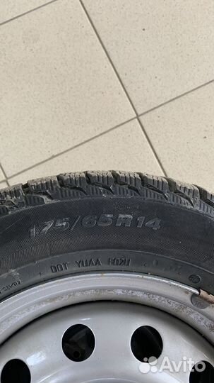 Viatti Brina Nordico V-522 175/65 R14 88T