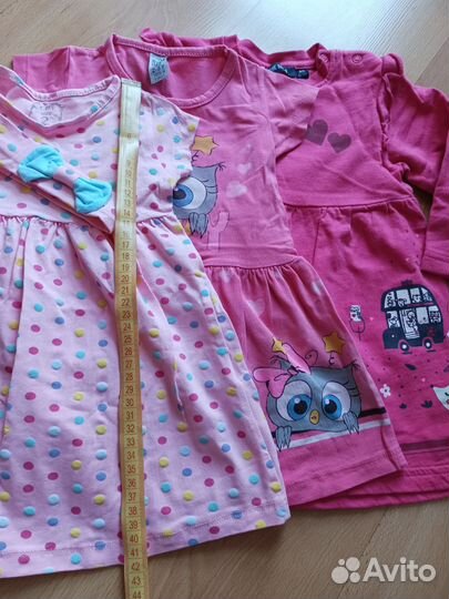 Одежда для девочки