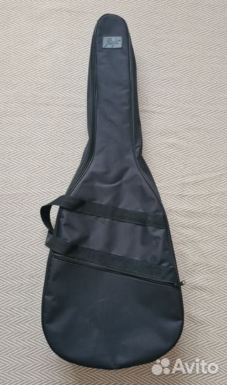 Акустическая гитара Muzima