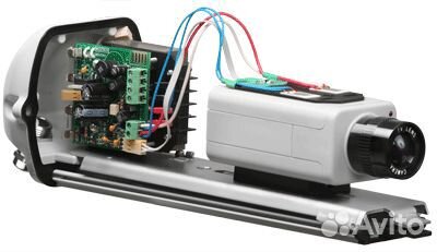 Термокожух IP66 Wizebox для камеры (+40С - 65С)