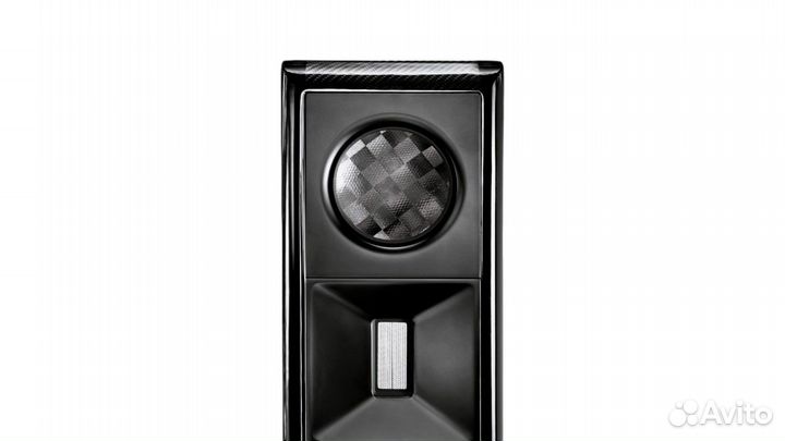 Напольная акустика Borresen X3 black