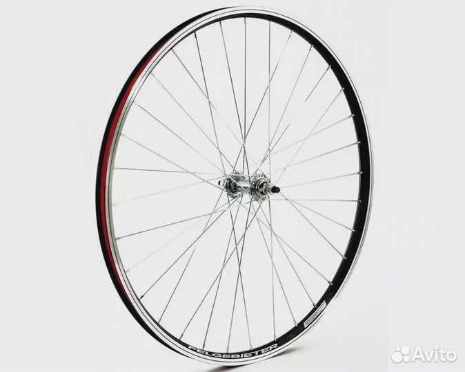 Колесо переднее STG 26