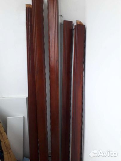 Карниз потолочный бу