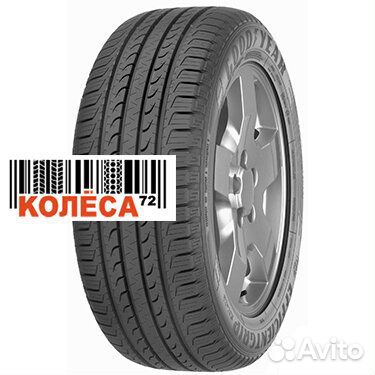 Goodyear EfficientGrip SUV 265/70 R18