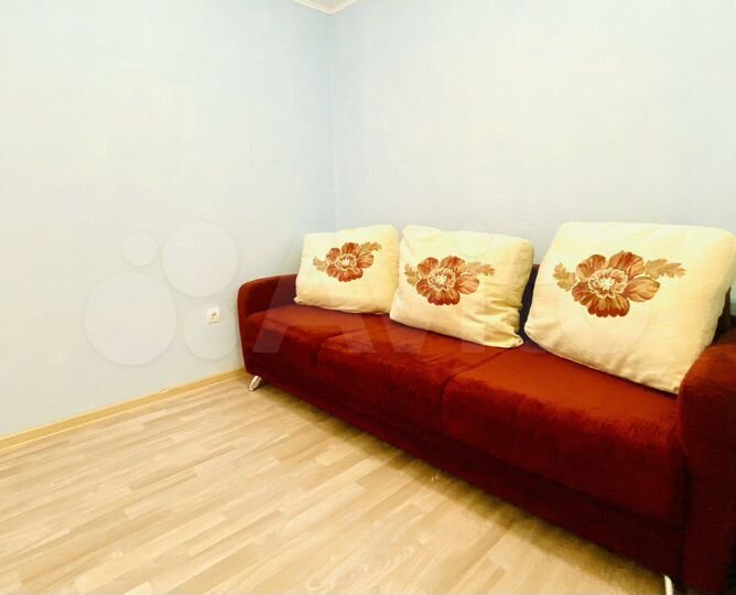 1-к. квартира, 30 м², 6/9 эт.