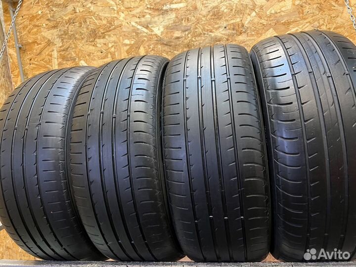 Hankook Ventus Prime 2 K115 205/55 R16