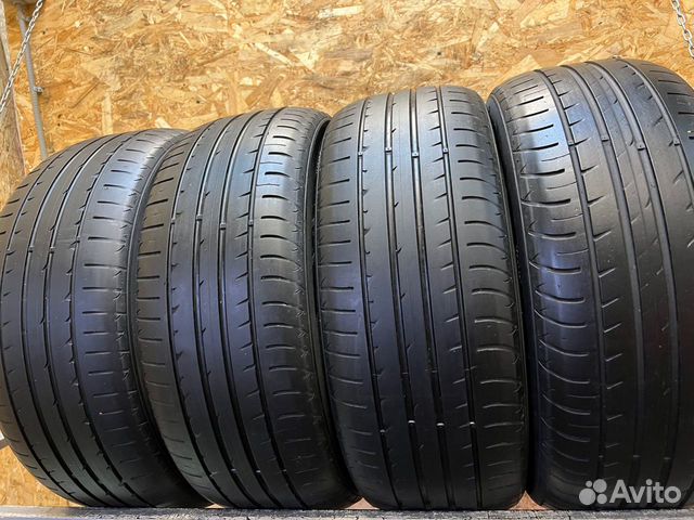 Hankook Ventus Prime 2 K115 205/55 R16