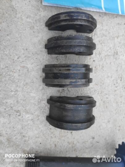 Аренда Трубогиб Цепон-Про