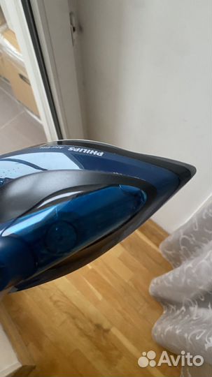 Утюг Philips azur elite