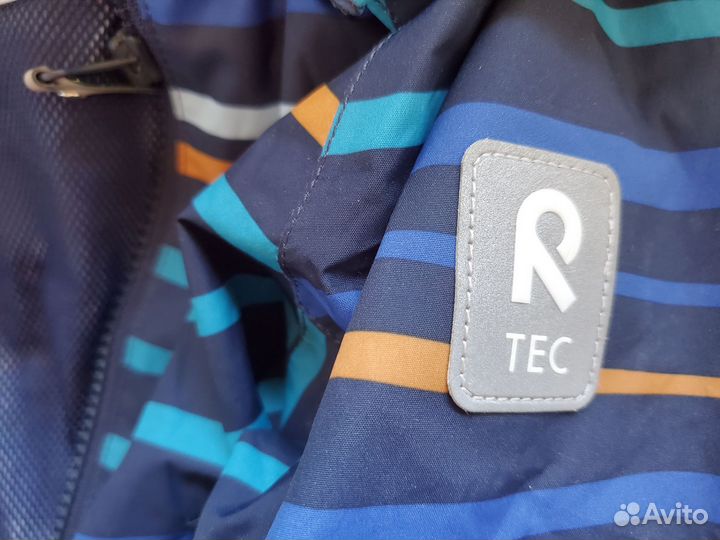 Куртка Reima Tec 104