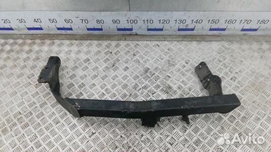 Фаркоп (прицепное устройство) peugeot 4007 (GAD15H