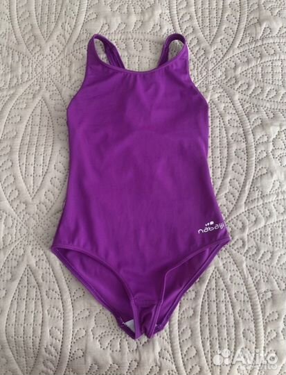 Купальник спортивный