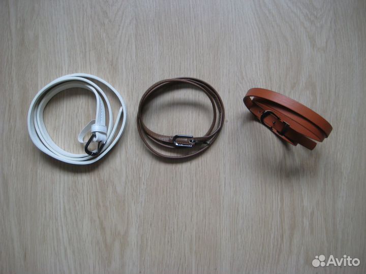 Ремень женский