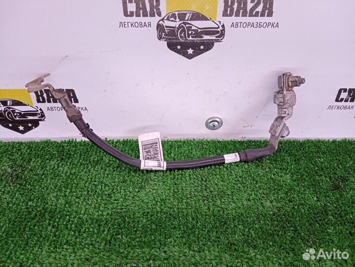 Клемма аккумулятора минус Kia Magentis, Kia Optima