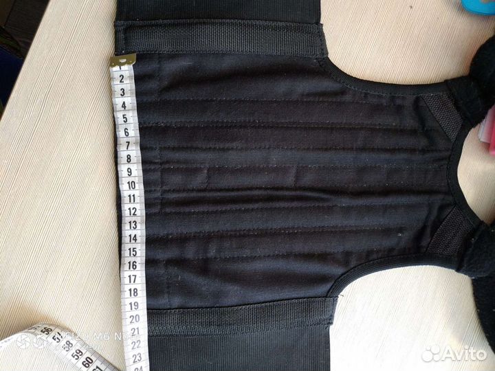 Корсет ортопедический детский