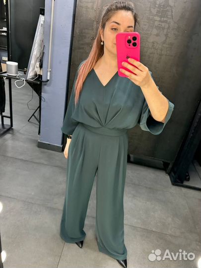 Комбинезон 46р