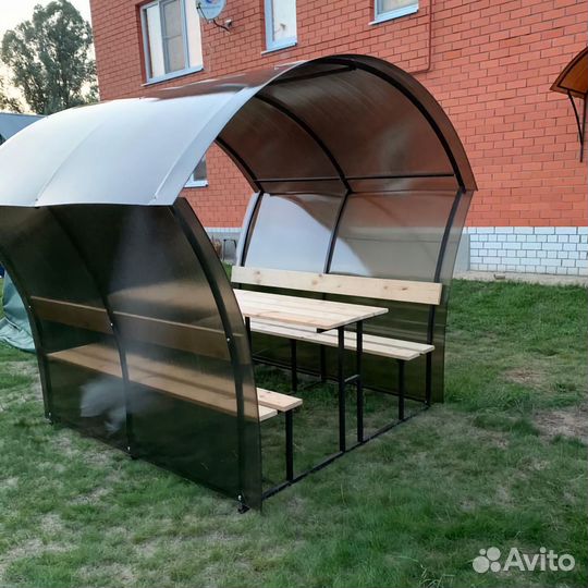 Беседка
