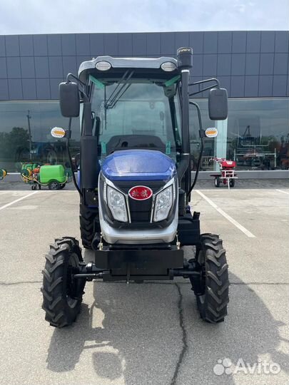 Трактор Ouqi 504, 2022