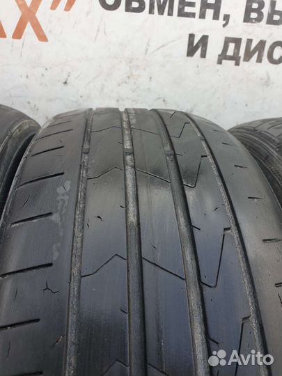 Hankook Ventus Prime 3 K125 195/55 R15