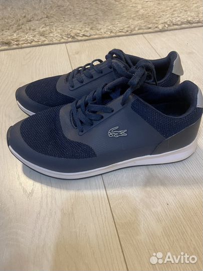 Кеды женские