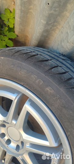 Tigar SUV 205/50 R16
