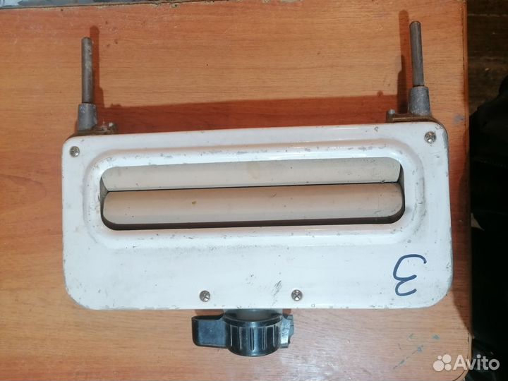 Вальцы - валики от стиральной машины