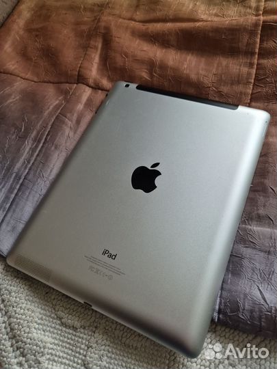 iPad 4 16gb